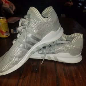 Adidas Primeknit EQTs